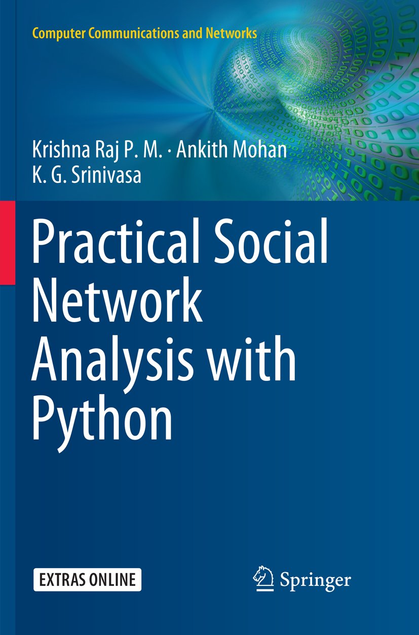 Computer Communications and Networks