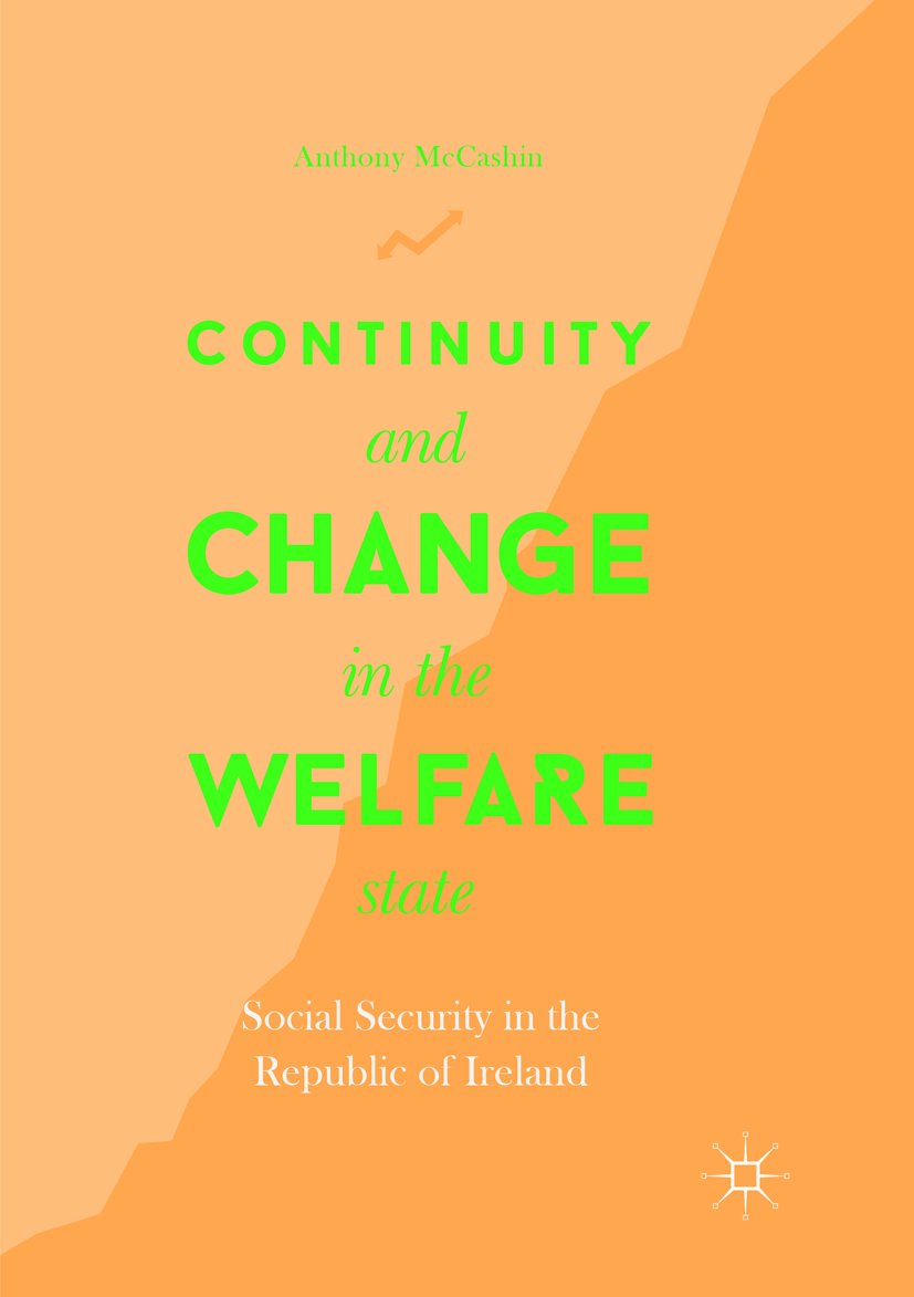 Continuity and Change in the Welfare State