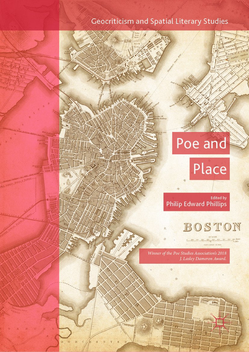 Geocriticism and Spatial Literary Studies