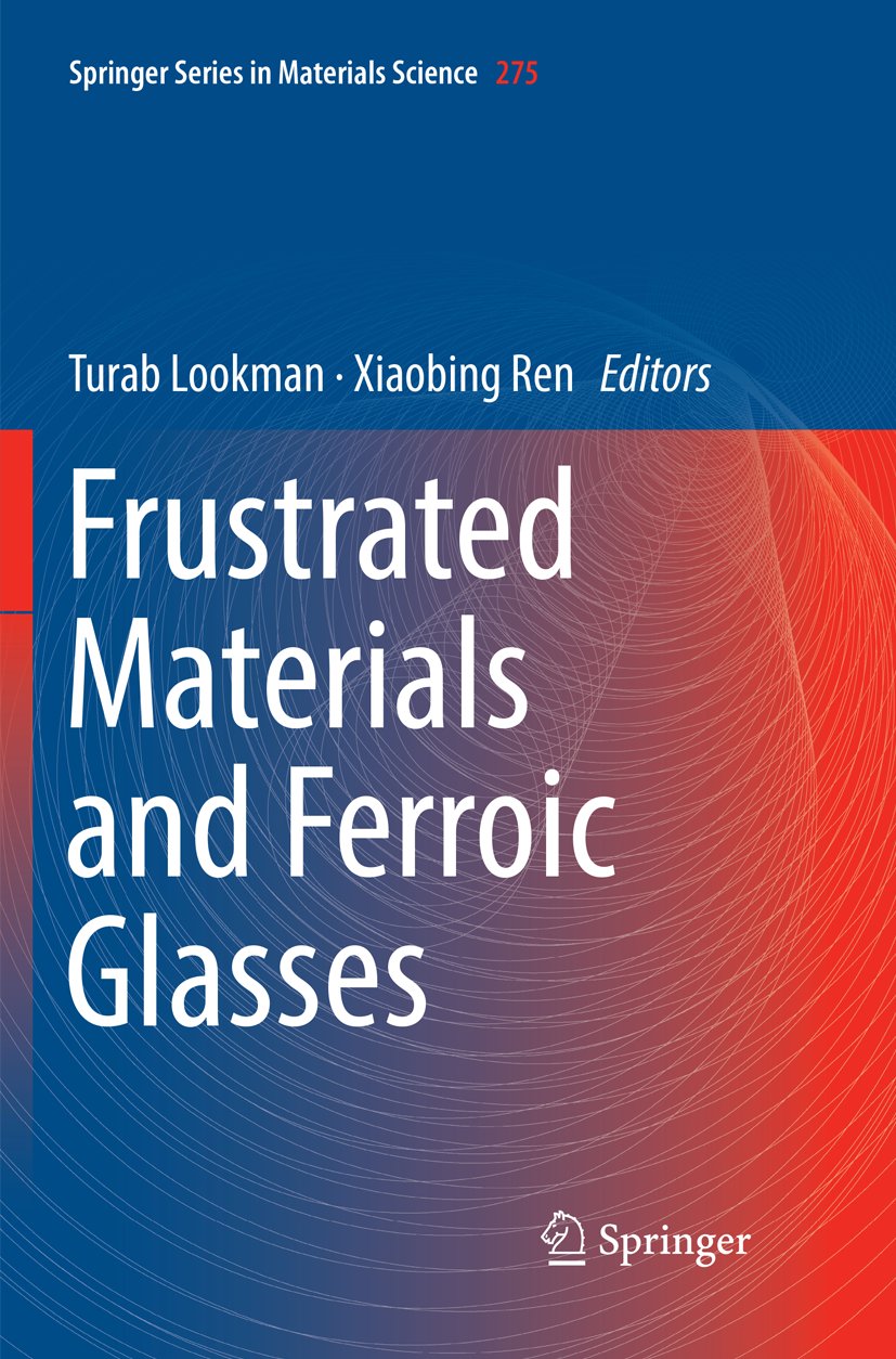 Springer Series in Materials Science