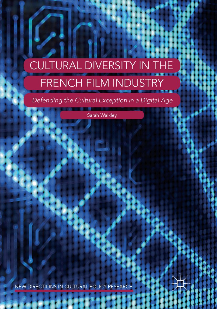 New Directions in Cultural Policy Research