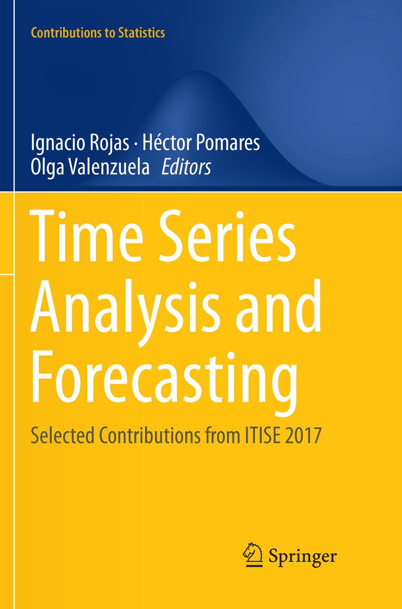 Contributions to Statistics