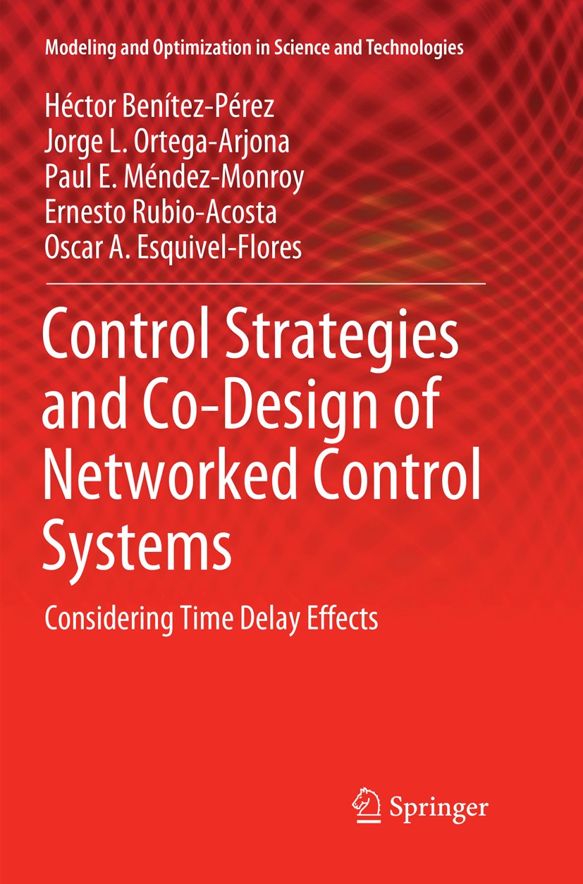 Modeling and Optimization in Science and Technologies