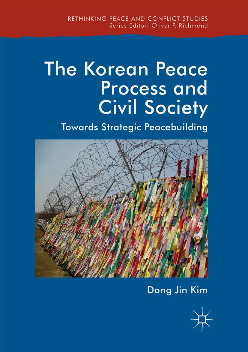 Rethinking Peace and Conflict Studies