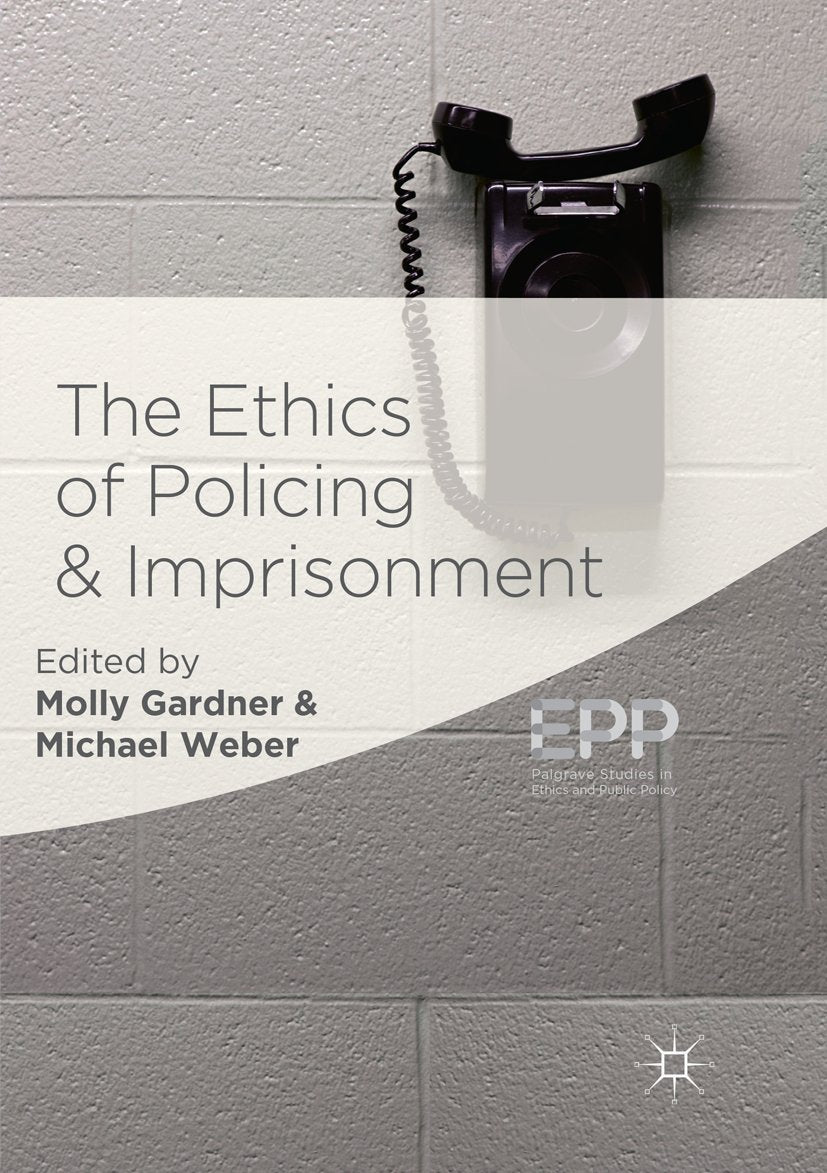 Palgrave Studies in Ethics and Public Policy