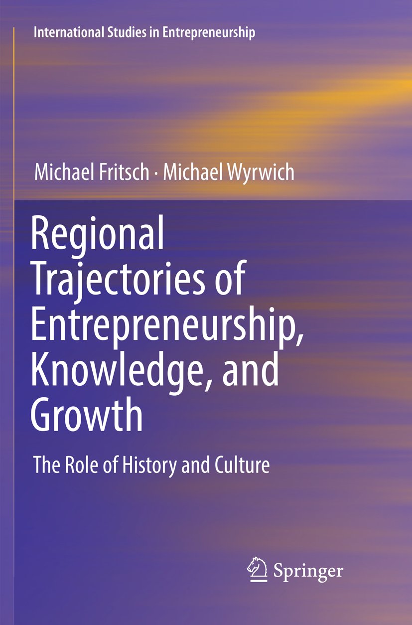 International Studies in Entrepreneurship