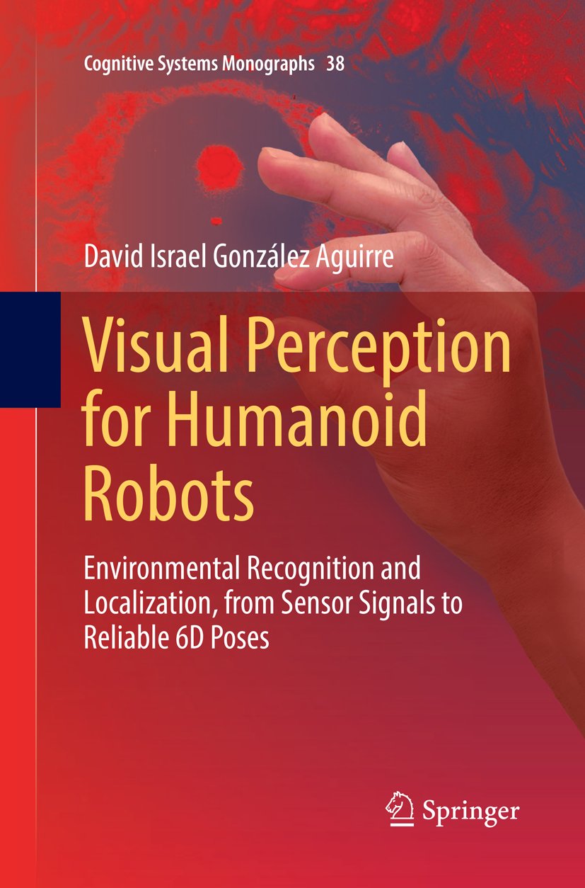 Cognitive Systems Monographs