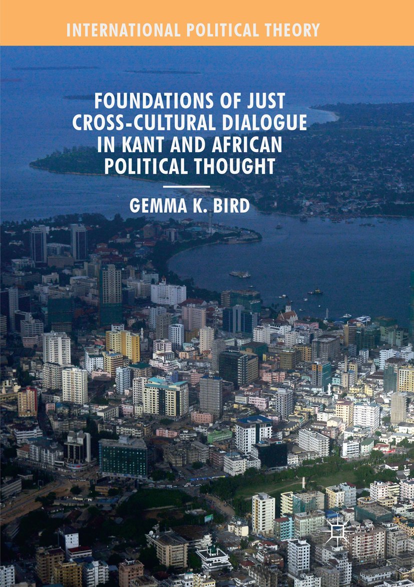 International Political Theory