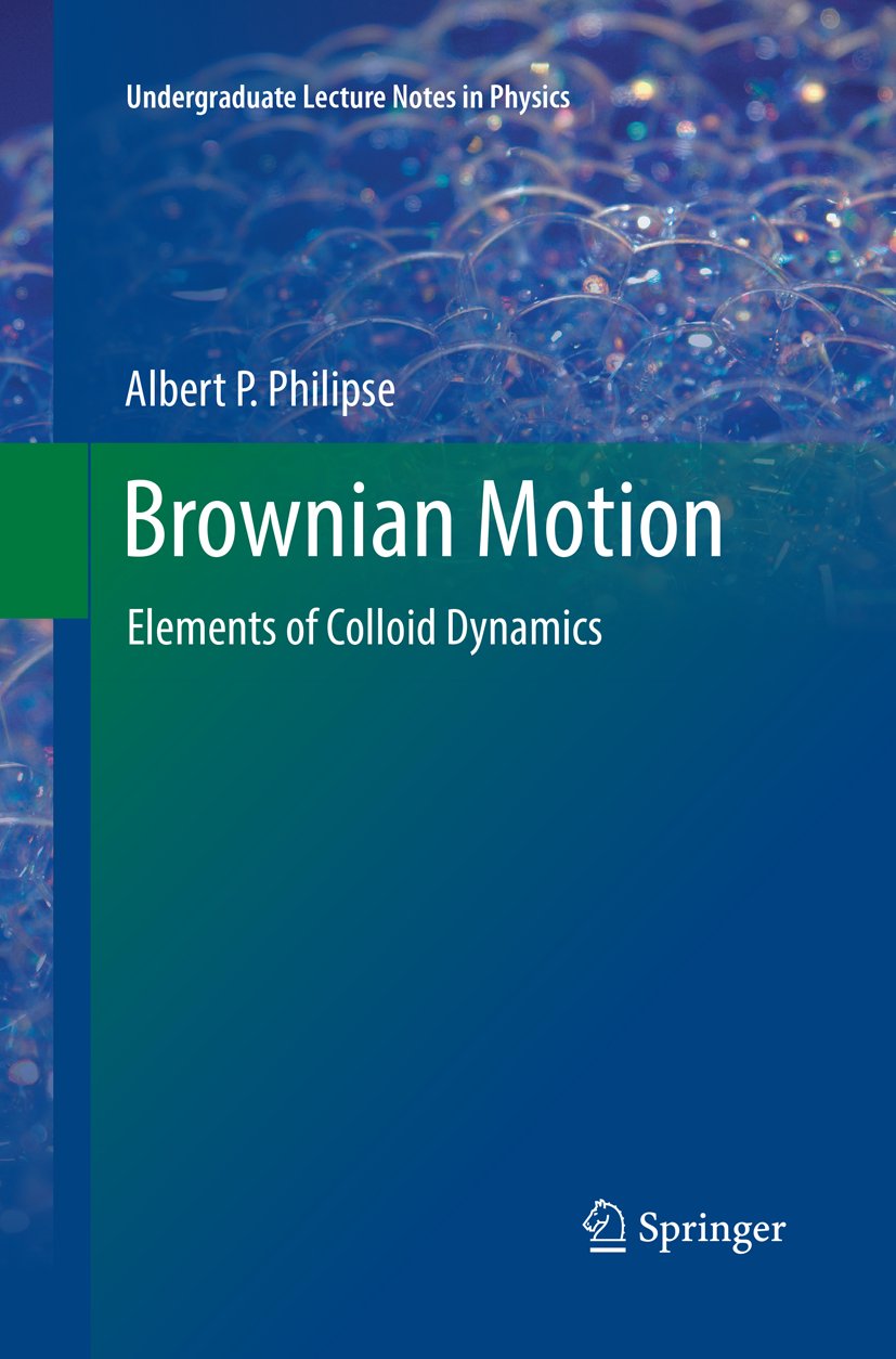 Undergraduate Lecture Notes in Physics