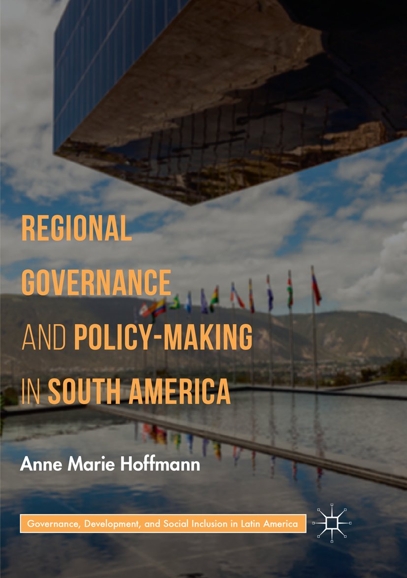 Governance, Development, and Social Inclusion in Latin America