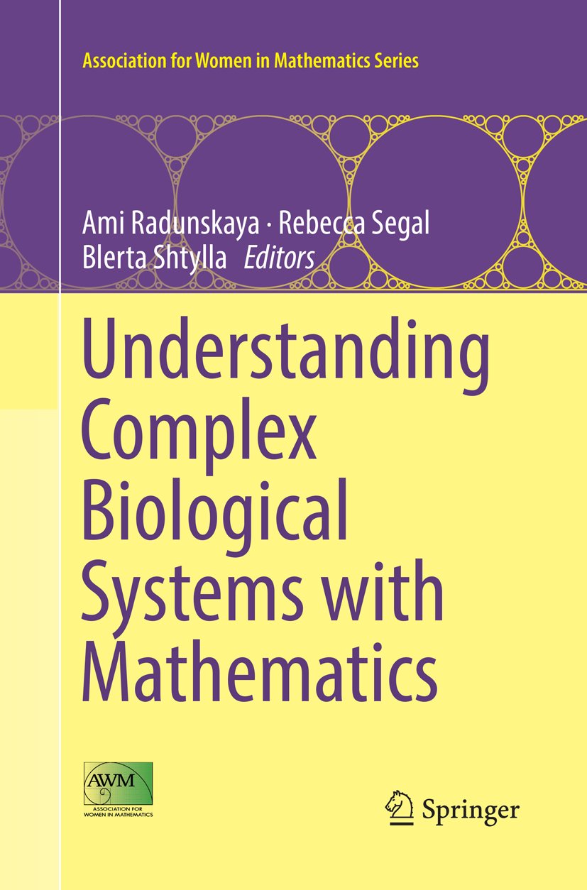 Association for Women in Mathematics Series
