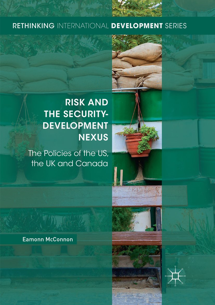 Rethinking International Development series