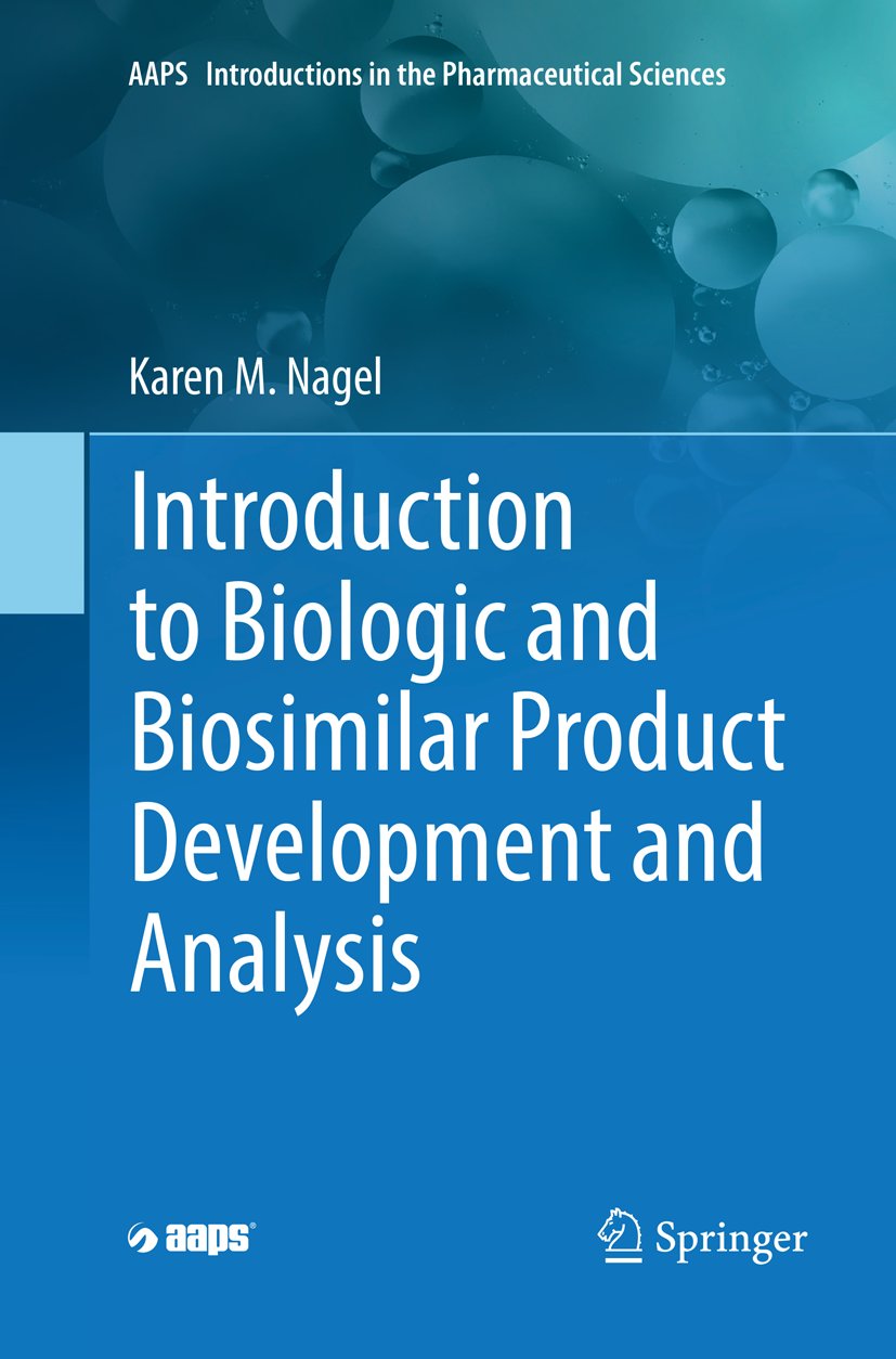 AAPS Introductions in the Pharmaceutical Sciences