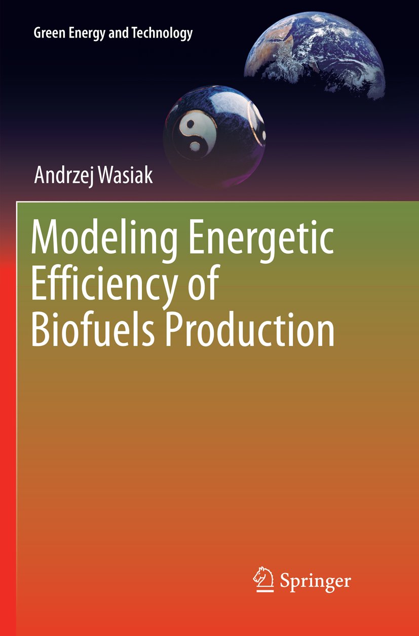 Green Energy and Technology