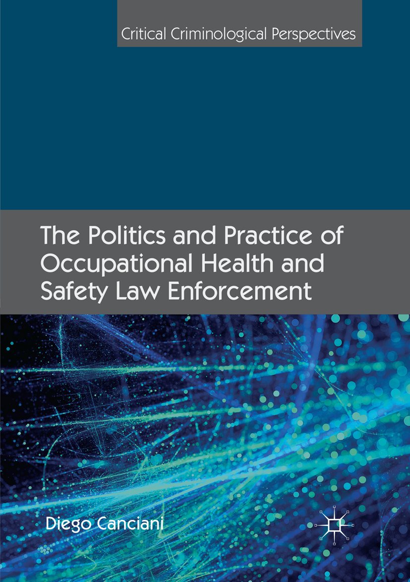 Critical Criminological Perspectives
