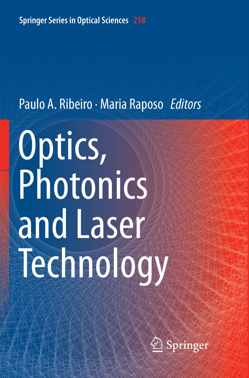 Springer Series in Optical Sciences