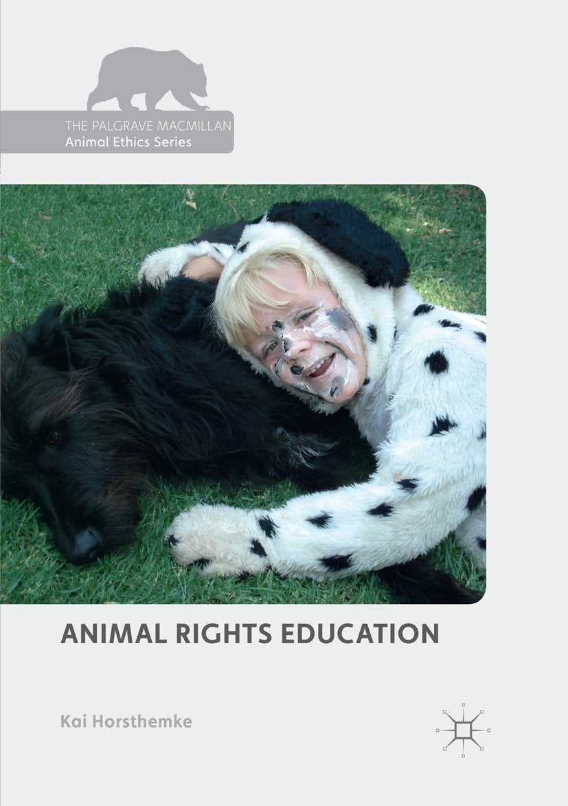 The Palgrave Macmillan Animal Ethics Series