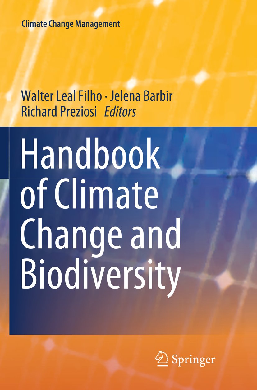 Climate Change Management