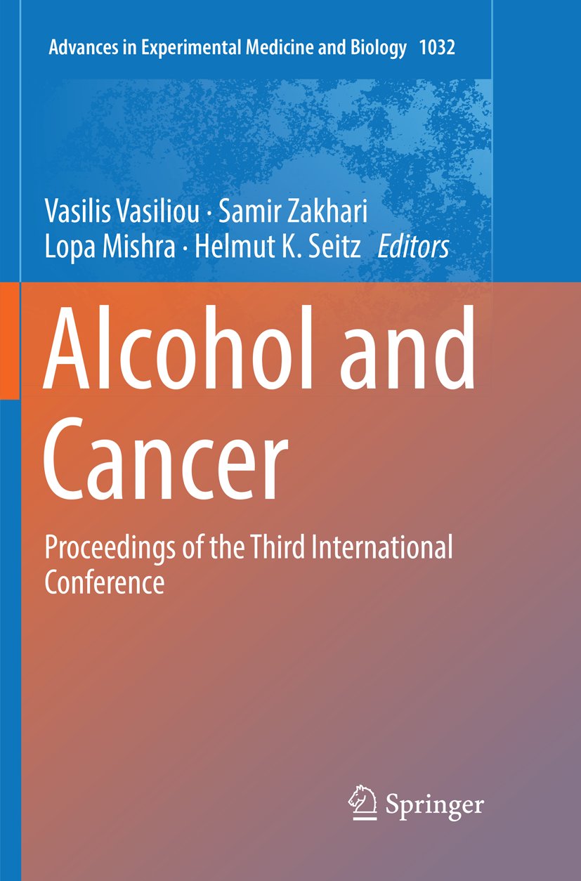 Advances in Experimental Medicine and Biology
