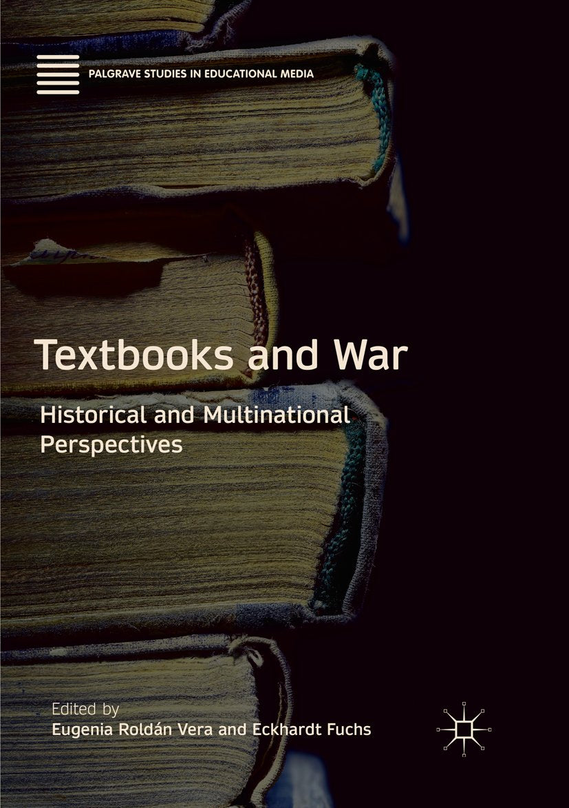 Palgrave Studies in Educational Media