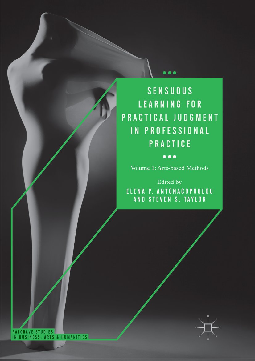 Palgrave Studies in Business, Arts and Humanities