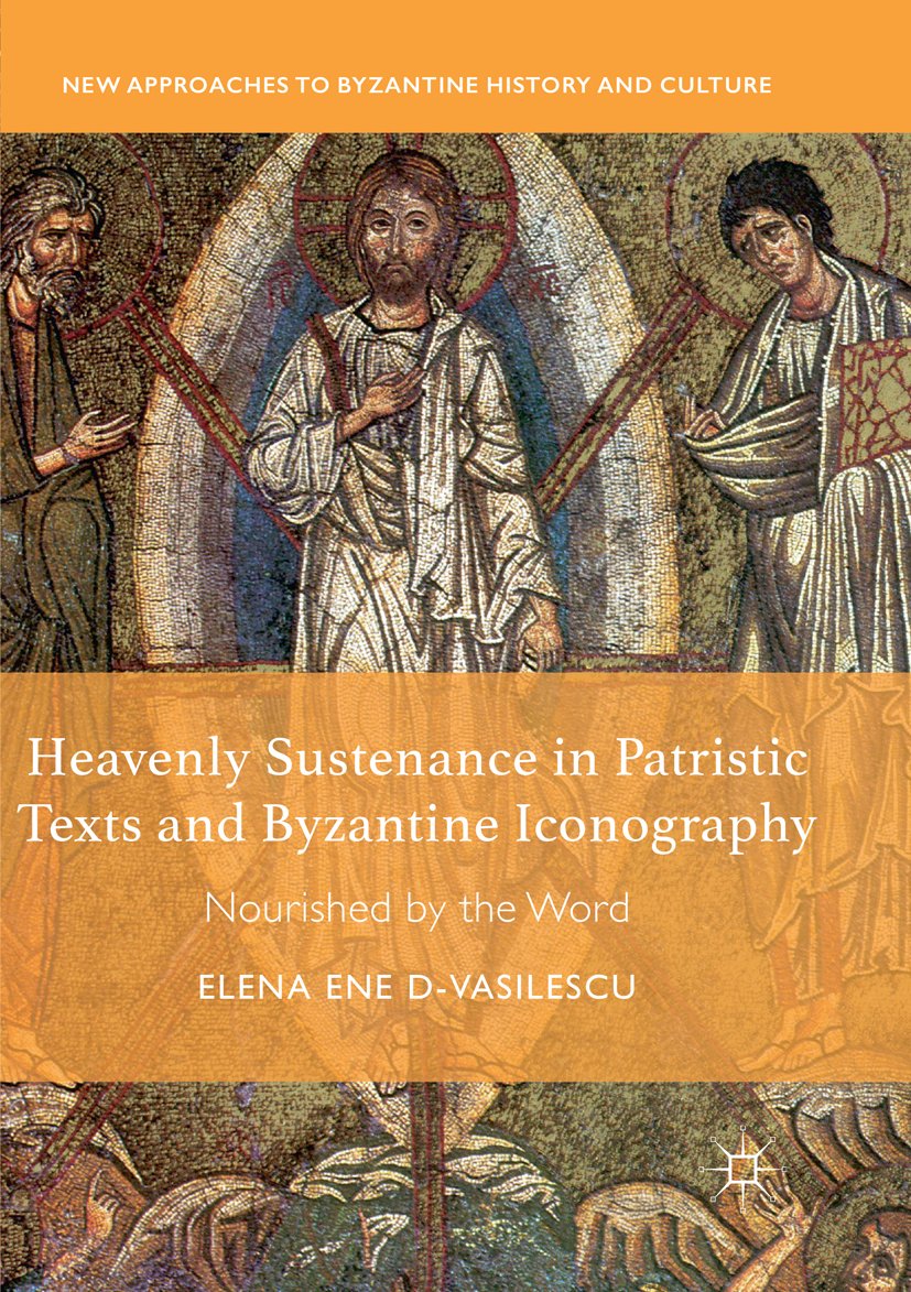 New Approaches to Byzantine History and Culture
