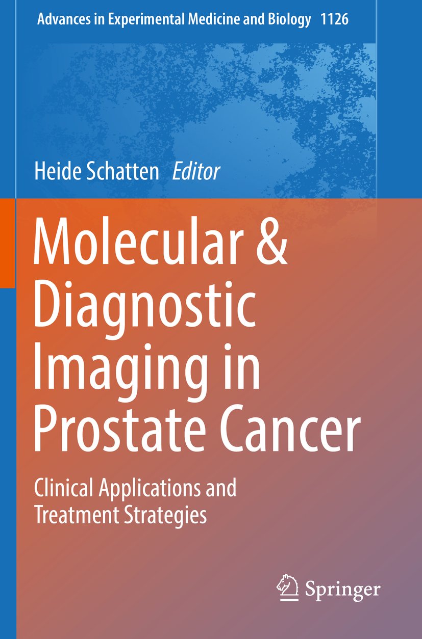 Advances in Experimental Medicine and Biology