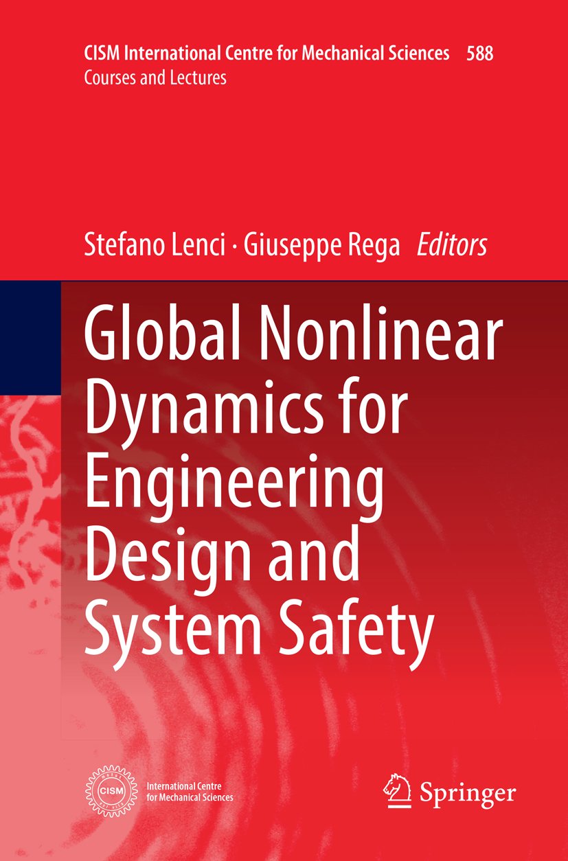 Global Nonlinear Dynamics for Engineering Design and System Safety