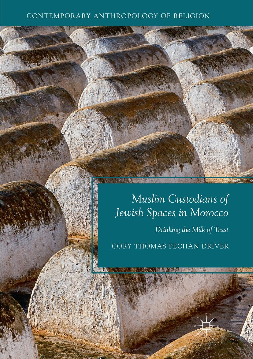Contemporary Anthropology of Religion