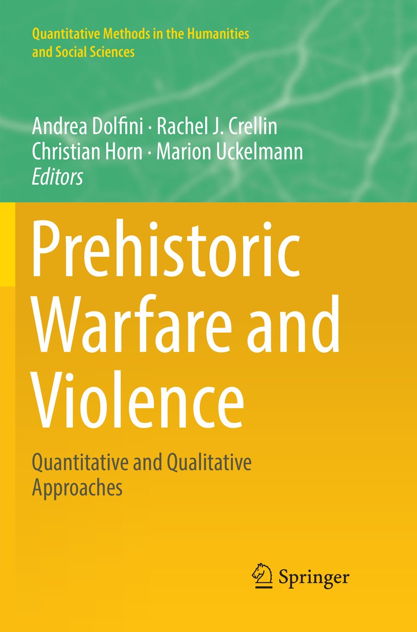 Quantitative Methods in the Humanities and Social Sciences