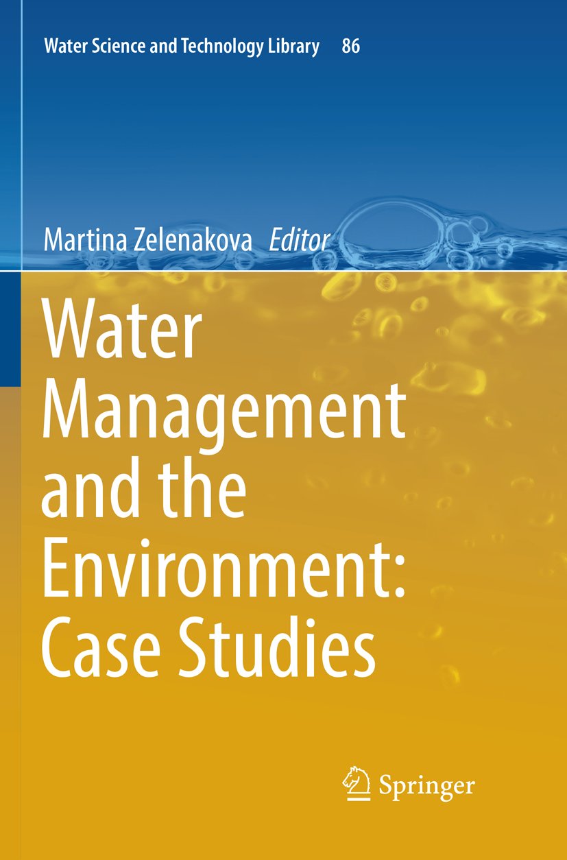 Water Science and Technology Library