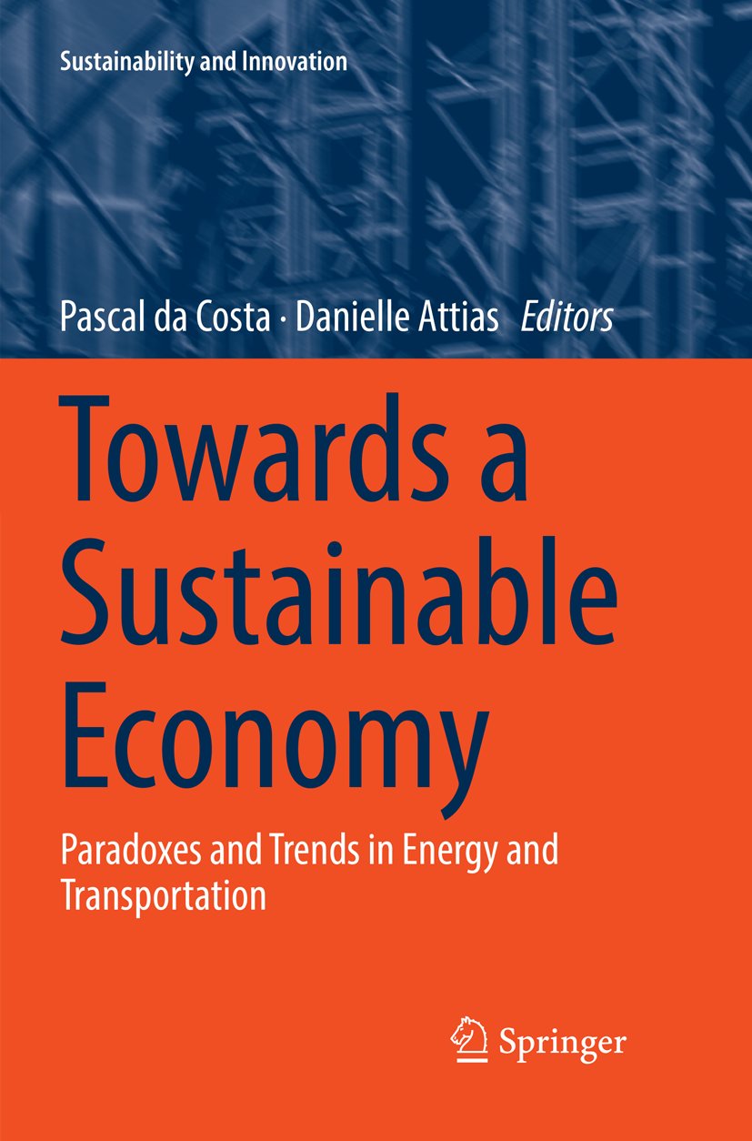 Sustainability and Innovation