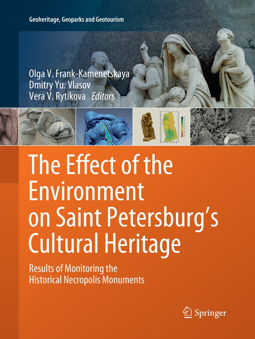 Geoheritage, Geoparks and Geotourism