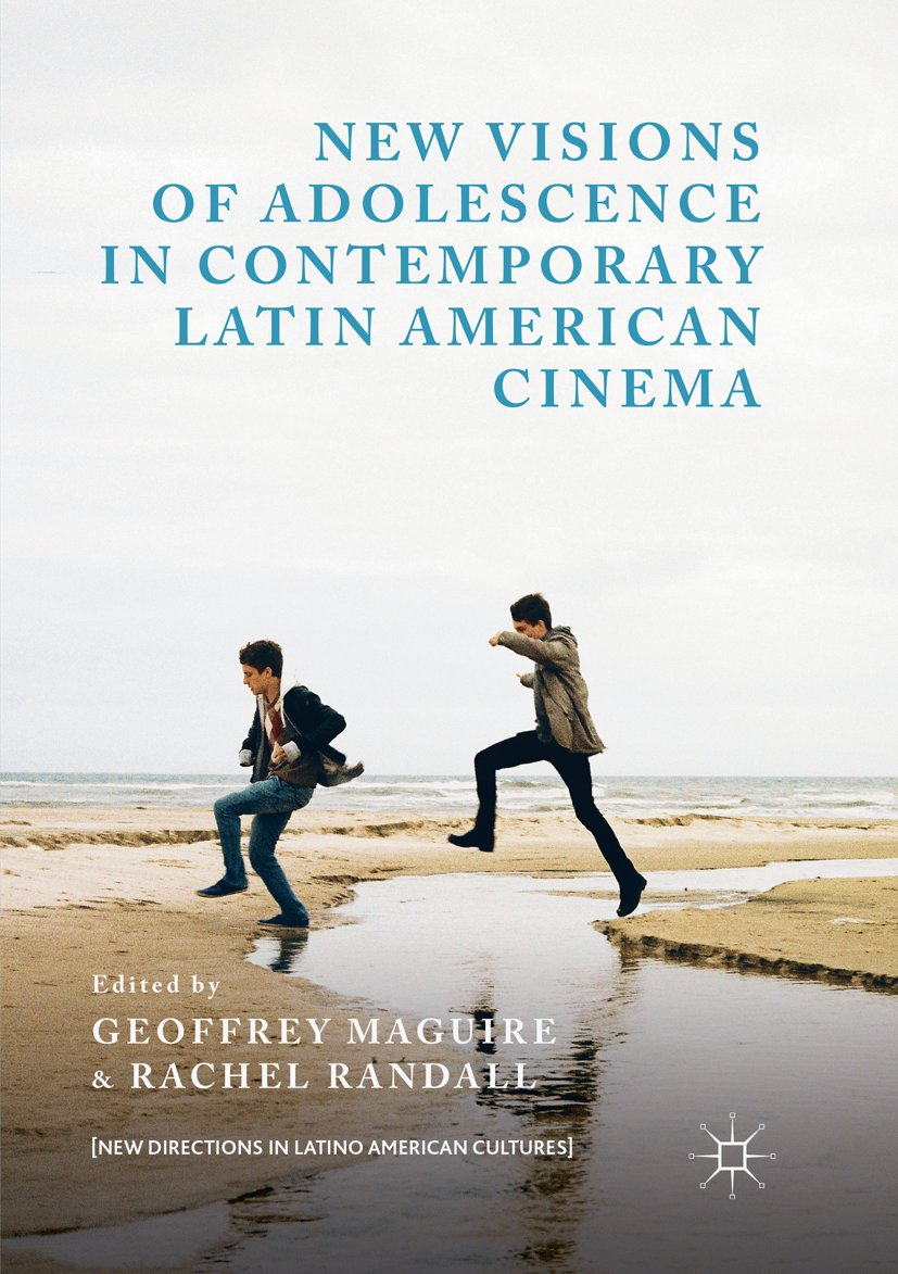 New Directions in Latino American Cultures