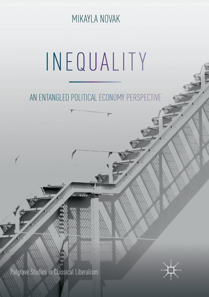 Palgrave Studies in Classical Liberalism