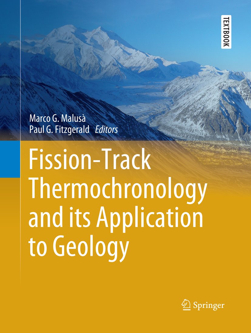 Springer Textbooks in Earth Sciences, Geography and Environment