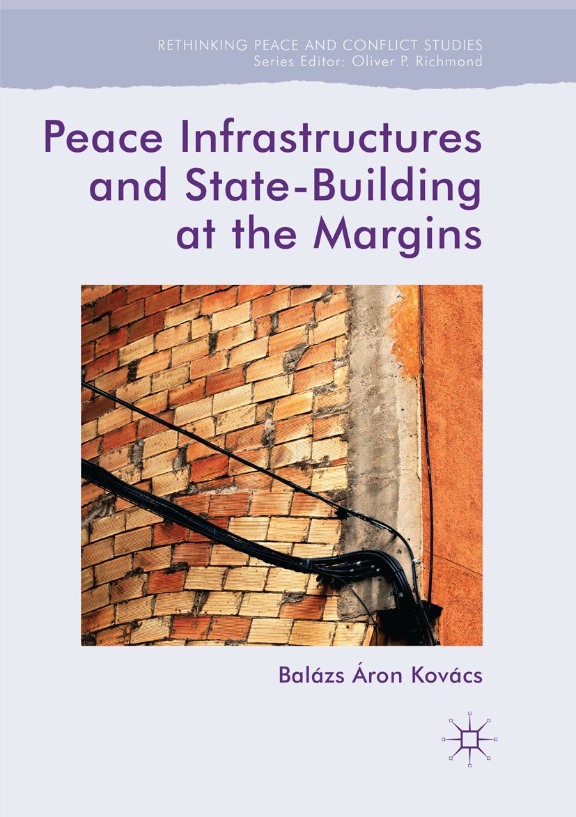 Rethinking Peace and Conflict Studies