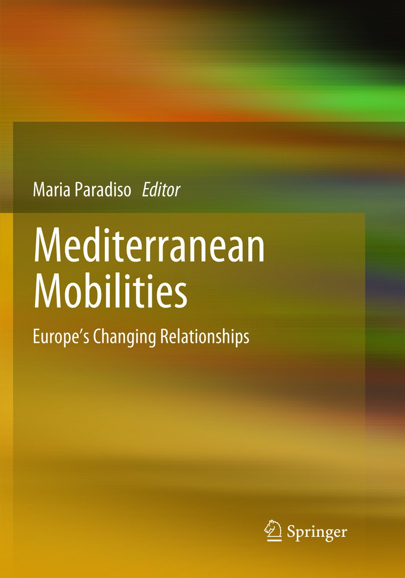 Mediterranean Mobilities
