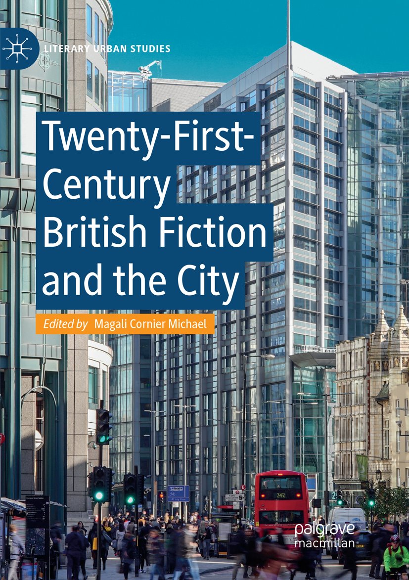 Literary Urban Studies
