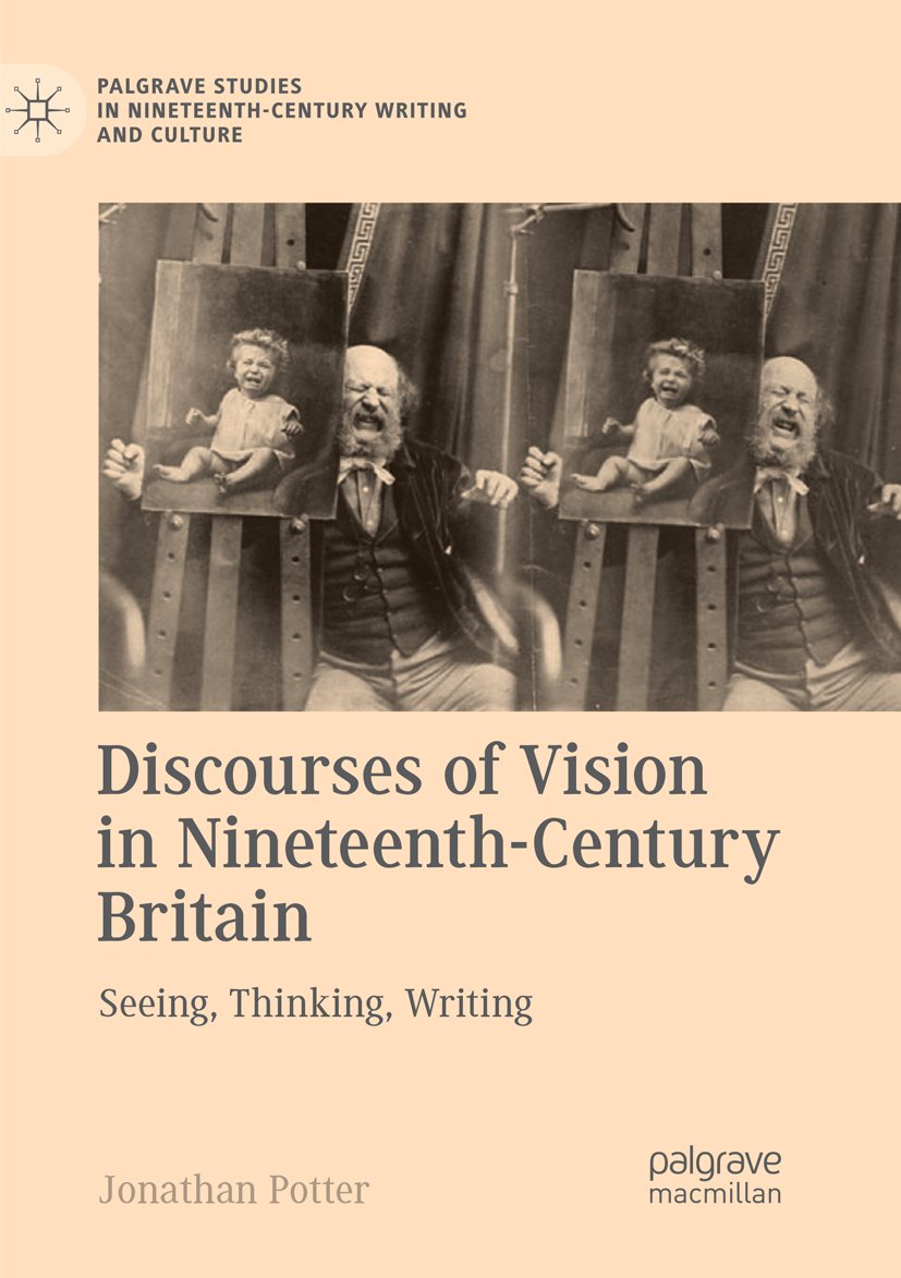 Palgrave Studies in Nineteenth-Century Writing and Culture