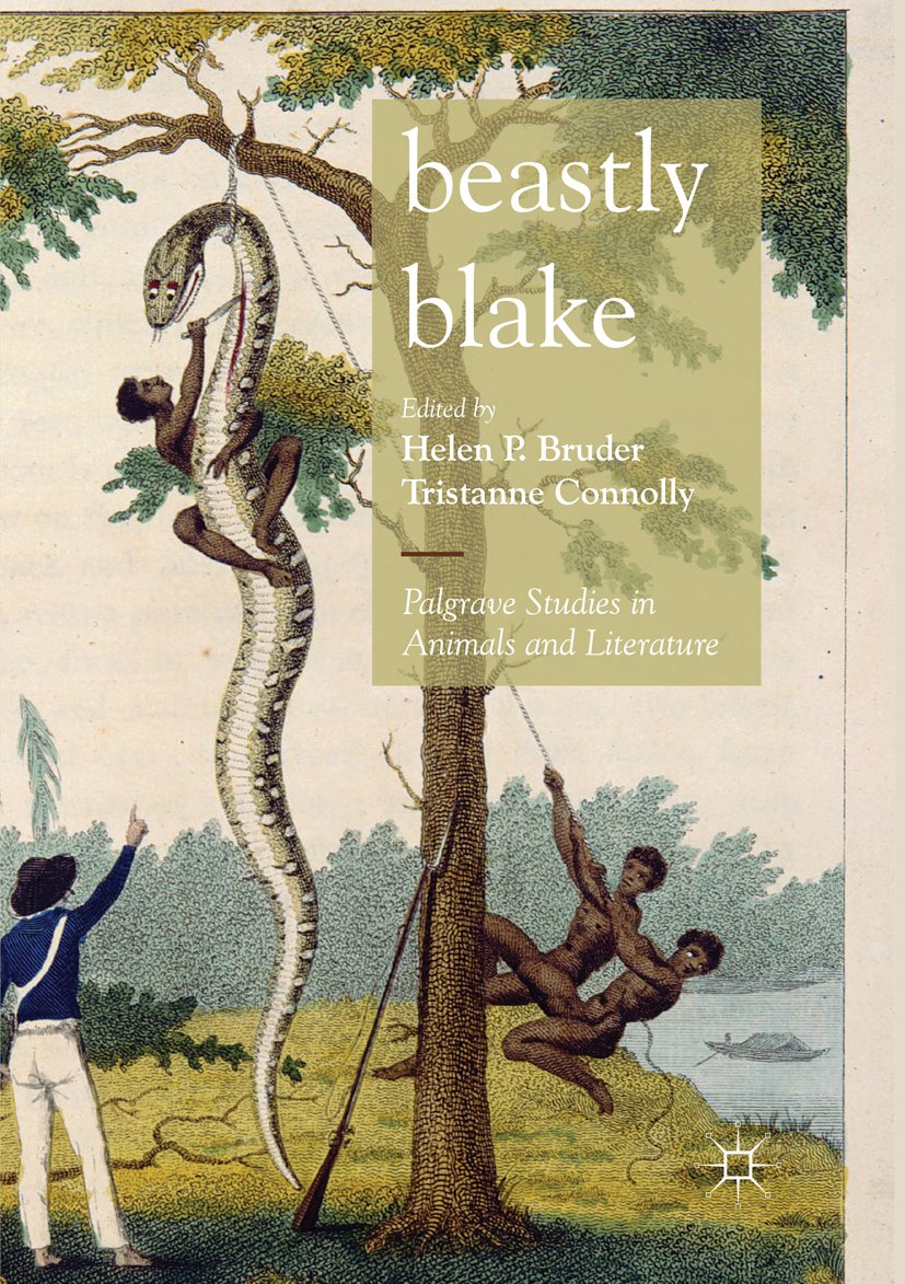Palgrave Studies in Animals and Literature