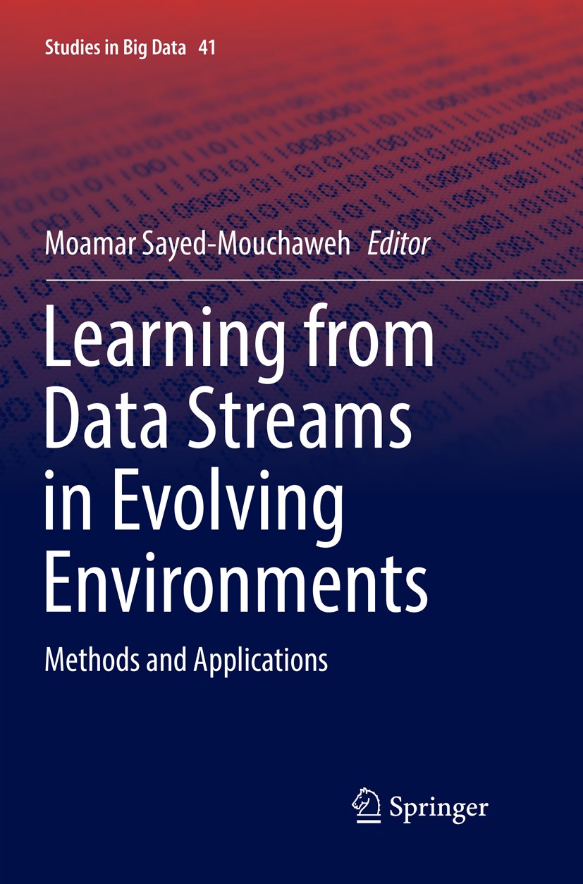 Studies in Big Data