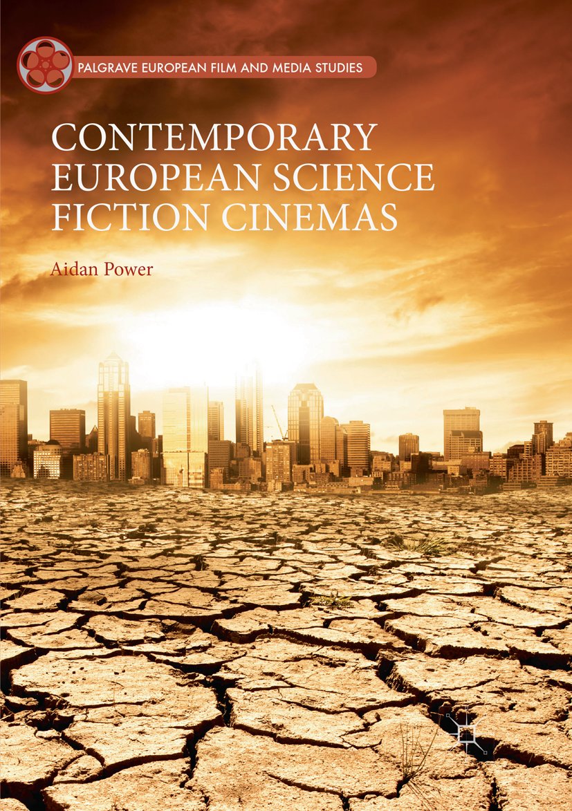 Palgrave European Film and Media Studies