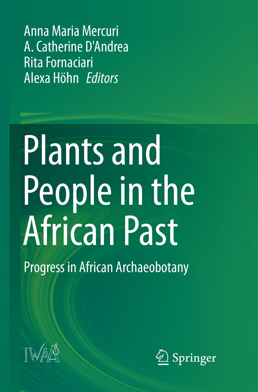 Plants and People in the African Past