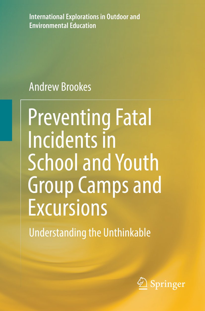 International Explorations in Outdoor and Environmental Education