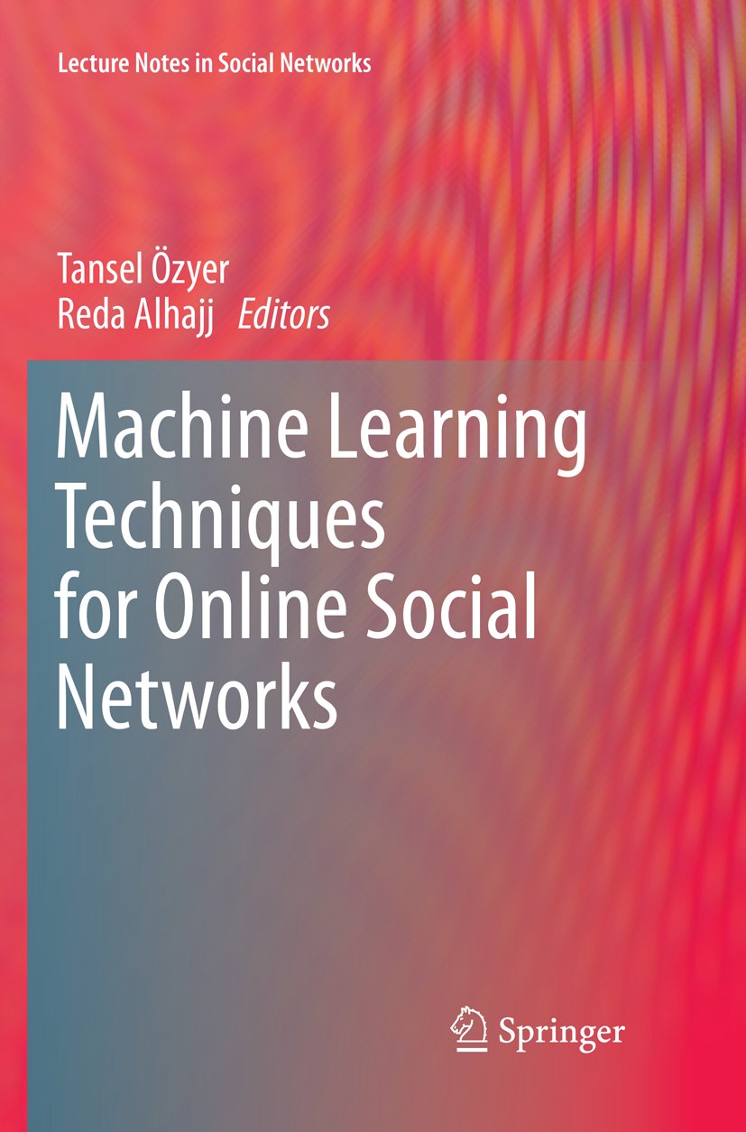 Lecture Notes in Social Networks