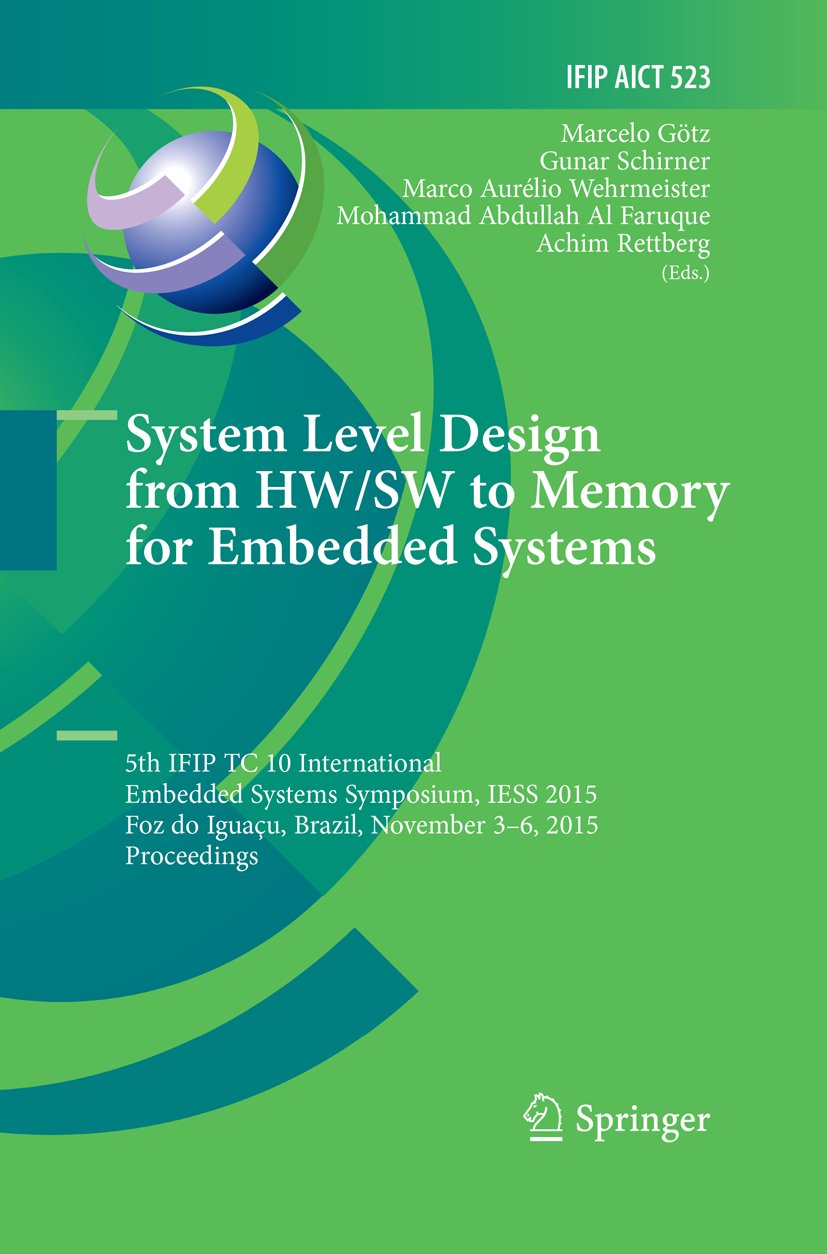 IFIP Advances in Information and Communication Technology