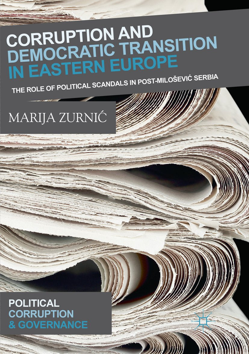 Political Corruption and Governance