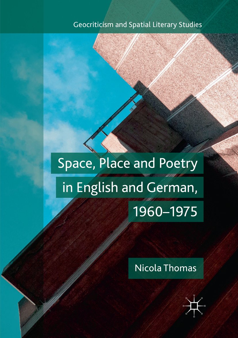 Geocriticism and Spatial Literary Studies
