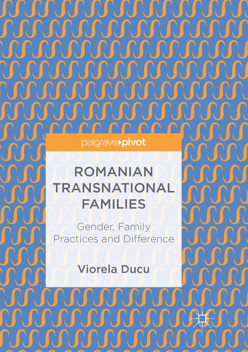 Romanian Transnational Families